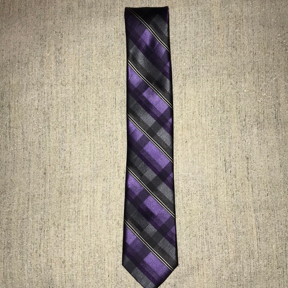 Kenneth Cole Other - Kenneth Cole Men’s Tie